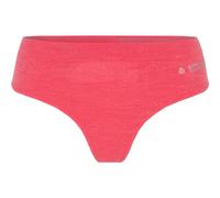 Salewa Zebru Fresh Merino Responsive Pantie Women, Calypso Coral, XS