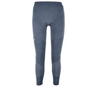 SALEWA Zebru Medium Warm Amr M Tight. Accesorio, Hombre, Azul Dark Denim, 52/XL