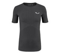 SALEWA Zebru Responsive Short Sleeve Men's tee Camiseta Hombre