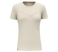 SALEWAPure Eagle Frame Dry T-Shirt W