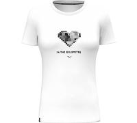 SALEWAPure Heart Dry T-Shirt W