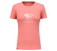 SALEWAPure Heart Dry T-Shirt W