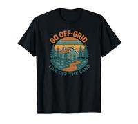 Salga de la Red, Tierra Viva Camiseta