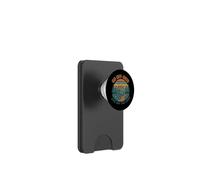 Salga de la Red, Tierra Viva PopSockets PopWallet para MagSafe