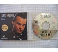 Salgado, Curtis - Curtis Salgado & The Stilettos