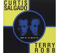 Salgado, Curtis - Hit It 'n Quit It