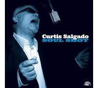 Salgado,Curtis - Soul Shot