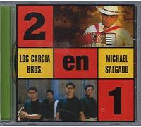 SALGADO,MICHAEL / GARCIA BROTHERS - 2 en 1