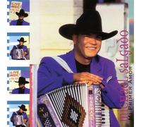 Salgado, Michael - Mi Primer Amor
