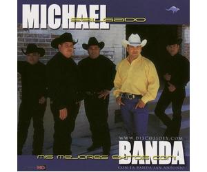 Salgado, Michael - Mis Mejores Exitos Con Banda