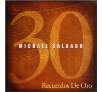 Salgado, Michael - Recuerdos De Oro