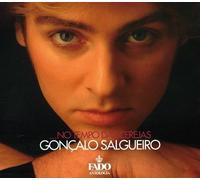 Salgueiro, Goncalo - No Tempo Das Cerejas