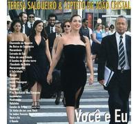 Salgueiro, Teresa - Voce E Eu