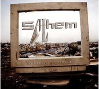 Salhem - La Fin d'un Monde