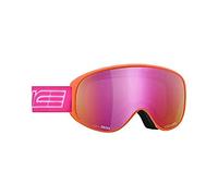 Salice 101DARWF - Máscara Unisex para Adulto, Naranja, única