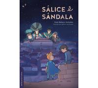 SALICE E SANDALA | Xoan Babarro