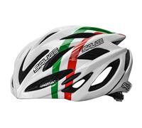 Salice Ghibli - Casco de Ciclismo, Color Blanco, Talla 58-62 cm