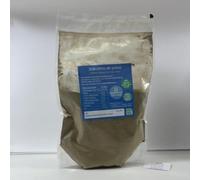 Salicornia en polvo. Sustitutivo vegetal de la sal común. Rica en minerales. Sala y da sabor. Realza el sabor de tus platos. Apto para dietas saludables.