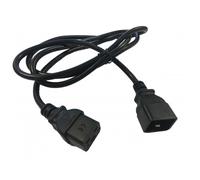 Salicru - CABLE SALIDA IEC ALIMEN C20/C19 1.8m 16A