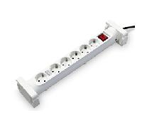 Salicru Regleta SPS SAFE 6S 680DA000002