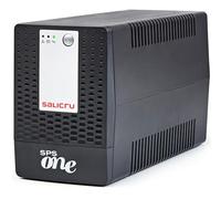 Sai Salicru 1100VA Batería Plomo-Calcio 20 Minutos Protección AVR USB