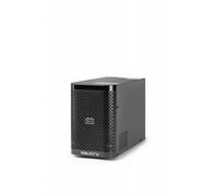 Salicru SLC Twin PRO 2 1000VA Schuko SAI