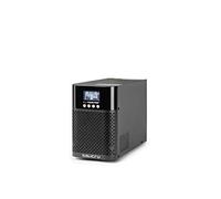 SAI Online Salicru SLC 1000 Twin Pro2/ 1000VA-900V/ 3 Salidas/ Formato Torre