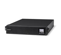 Salicru SLC-10000-TWIN RT3 B1 SAI sin Batería IoT On-Line Doble Conversión Torre/Rack 10000VA 10000W