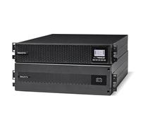 Salicru SLC-10000-TWIN RT3 SAI Doble Conversión 10000VA 10000W