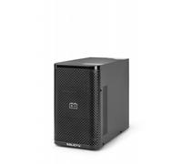 SAI/UPS 1500VA SALICRU SLC 1500 TWIN PRO2 ONLINE