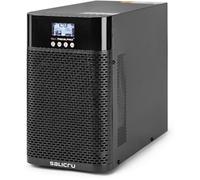 SAI Online Salicru SLC 2000 Twin Pro2/ 2000VA-1800W/ 4 Salidas/ Formato Torre