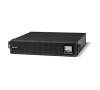 Salicru SLC-2000-TWIN RT3 SAI IoT On-Line Doble Conversión Torre/Rack 3000VA 2000W