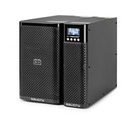 SAI SALICRU SLC-3000-TWIN PRO2 (B1) ON-LINE DOBLE CONVERSION (SIN BATERIAS)