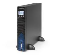 Salicru SLC-3000-TWIN RT2 LION SAI On-Line Doble Conversión Torre/Rack 3000VA 2700W con 9 Salidas AC