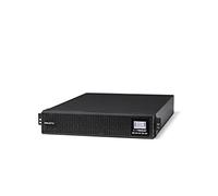 Salicru SLC 3000 TWIN RT3 - Sistema de Alimentación Ininterrumpida (SAI/UPS) de 3000 VA IoT On-line doble conversión torre/rack con FP=1