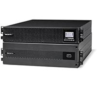 Salicru slc-4000-twin rt3 sistema de alimentación ininterrumpida (ups