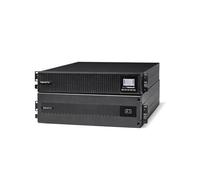 Salicru SLC-5000-TWIN RT3 SAI IoT On-line Doble Conversión 5 kVA 5000 W Torre/Rack 2 Salidas AC