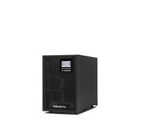 Salicru SLC-6000-TWIN PRO3 B1 - Sistema de Alimentación Ininterrumpida (SAI/UPS) de 6000 VA IoT On-Line Doble conversión (0’) con tecnología DSP con FP=1