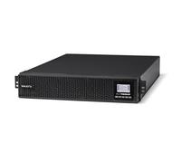Salicru SLC-6000-TWIN RT3 B1 SAI sin Batería IoT On-Line Doble Conversión Torre/Rack 6000VA 6000W