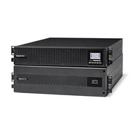 Salicru SLC-6000-TWIN RT3 SAI IoT On-Line Doble Conversión Torre/Rack 6000VA 6000W