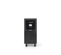 Salicru SLC 8000 Twin PRO2 SAI On-Line Doble conversión de 4 a 20 kVA - Fuente de alimentación Continua (UPS) (8000 VA, 8000 W, 110 V, 276 V, 208 V, 240 V), Negro