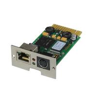 Salicru Tarjeta SNMP GX5S CS141MINI-6 Adaptador Ethernet para SAIS