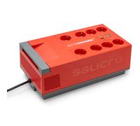 Salicru SPS 1000 Home+ Off-Line 1000VA 8 Salidas
