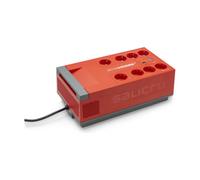 Sai Salicru 1000VA Batería Plomo-Calcio 15 Minutos Master-Slave USB Dual Protección Infantil