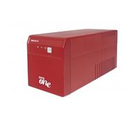 Salicru - SPS.1100.ONE SAI de 500 a 2000 VA con AVR + SOFT / USB