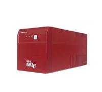Salicru - SPS.1100.ONE SAI de 500 a 2000 VA con AVR + SOFT / USB