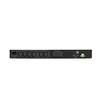 SAI Línea Interactiva Salicru SPS 1500 ADV R2/ 1500VA-900W/ 6 Salidas/ Formato Rack