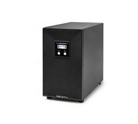 SAI Línea Interactiva Salicru SPS 1500 ADV T/ 1500VA-1050W/ 6 Salidas/ Formato Torre