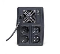 SAI Línea Interactiva Salicru 1500 ONE BL/ 1500VA-900W/ 4 Salidas/ Formato Torre