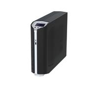 Salicru - SPS 1650 SOHO+ IEC sistema de alimentación ininterrumpida (UPS) Línea interactiva 1,65 kVA 900 W 6 salidas AC